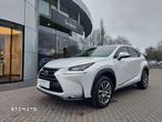 Lexus NX 200t Comfort AWD - 1