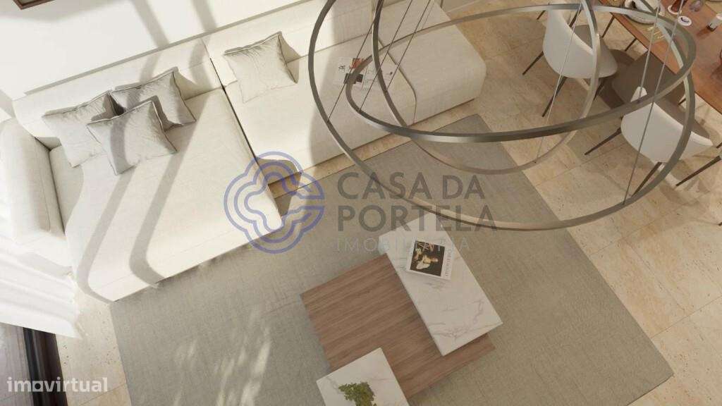 Apartamento T1 no Funchal em São Martinho-25