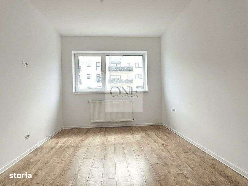 Studio Spațios Bloc Nou Finisaje De Calitate-5