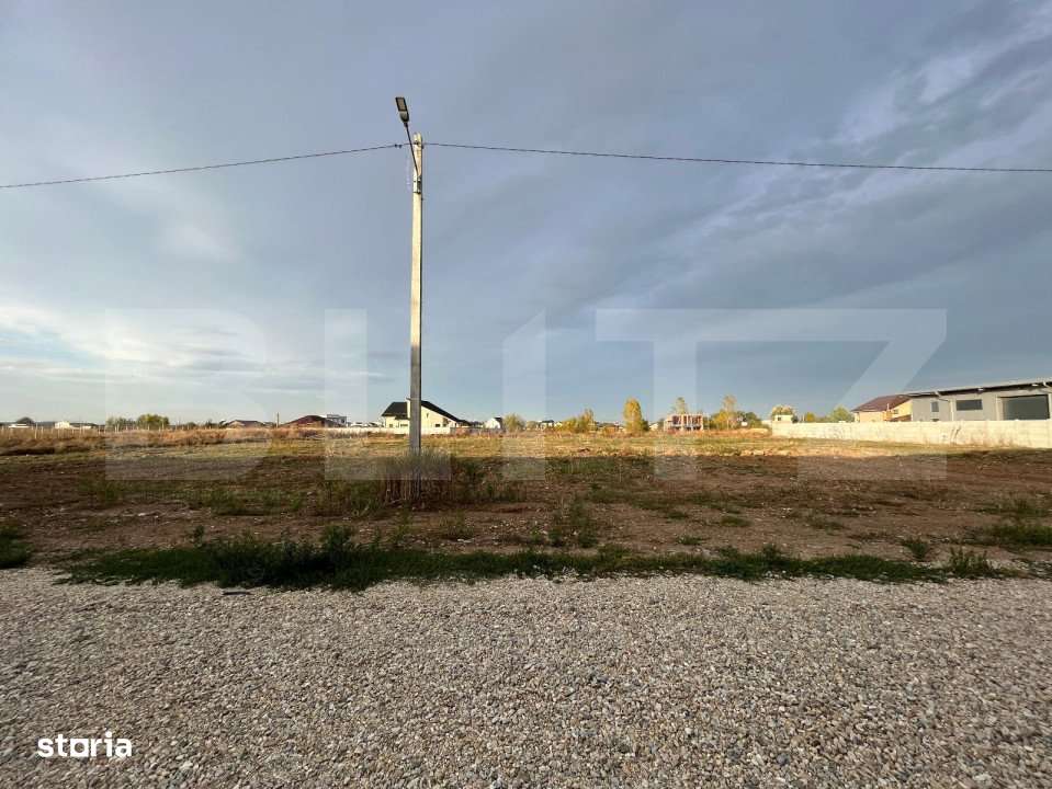 Hale noi pe parter sau P + 1, 1.755 mp utili, teren 4.000 mp, zona Ghe - Imagine principală: 5/17