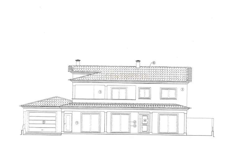 Terreno Plano em Figueira da Foz - Oportunidade Única! - Grande imagem: 2/9