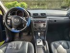 Mazda 3 2.3 16V s - 8