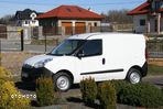 Opel Combo Bdb. Stan techniczny i wizualny 100% Gwarancja Przebiegu na Piśmie - 1