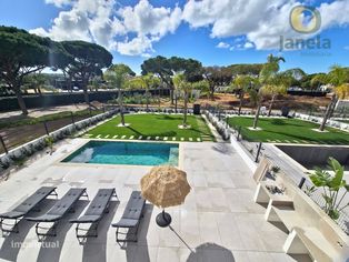 Soberba Moradia T3 com Jardim, Piscina e Jacuzzi - Grande imagem: 4/40