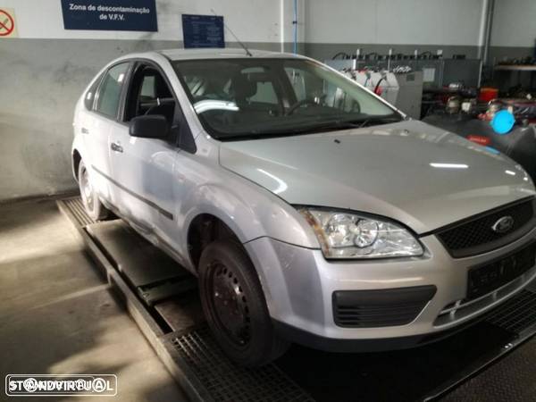 ford focus 2006 para peças - 3