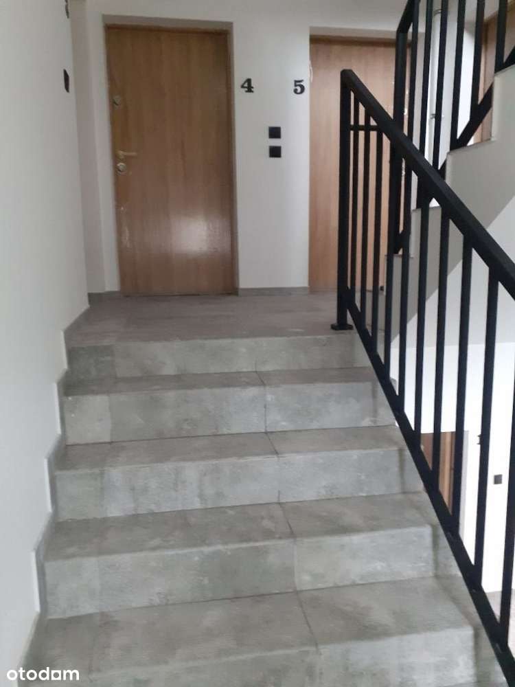 Nowoczesne 3-pokojowe mieszkanie z balkonem - Pełny obrazek: 5/14