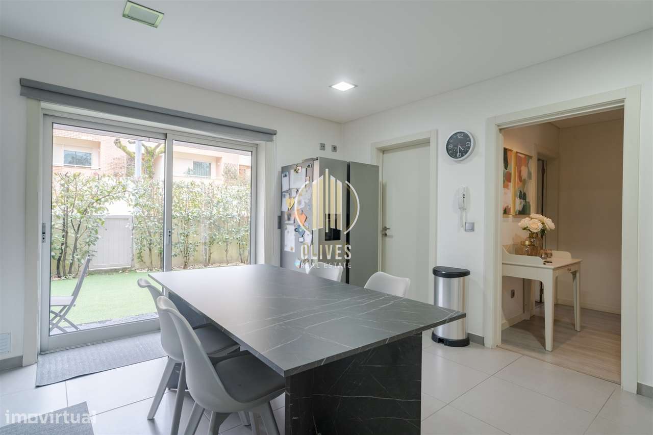Moradia T3 Venda em Oliveira (São Mateus),Vila Nova de Famalicão-5