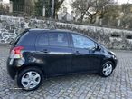 Toyota Yaris 1.0 VVT-i Rock in Rio - 10