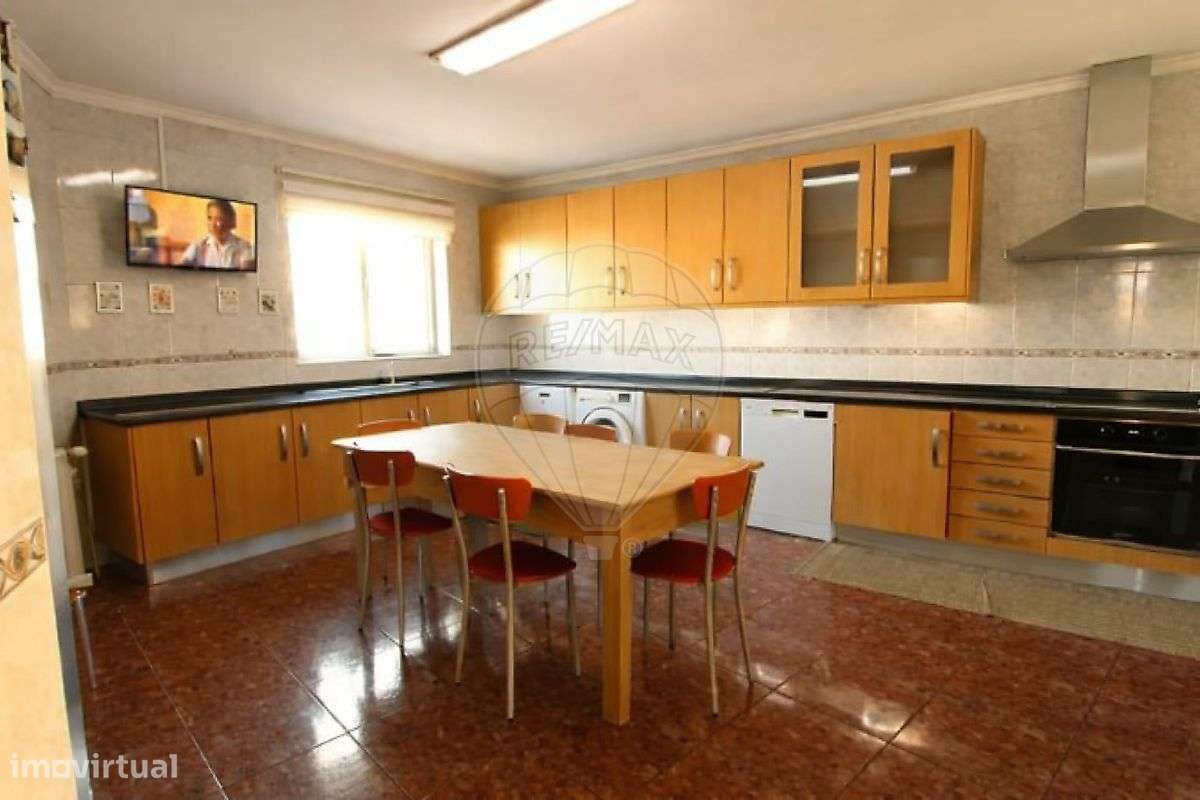 Moradia T3 para venda-5