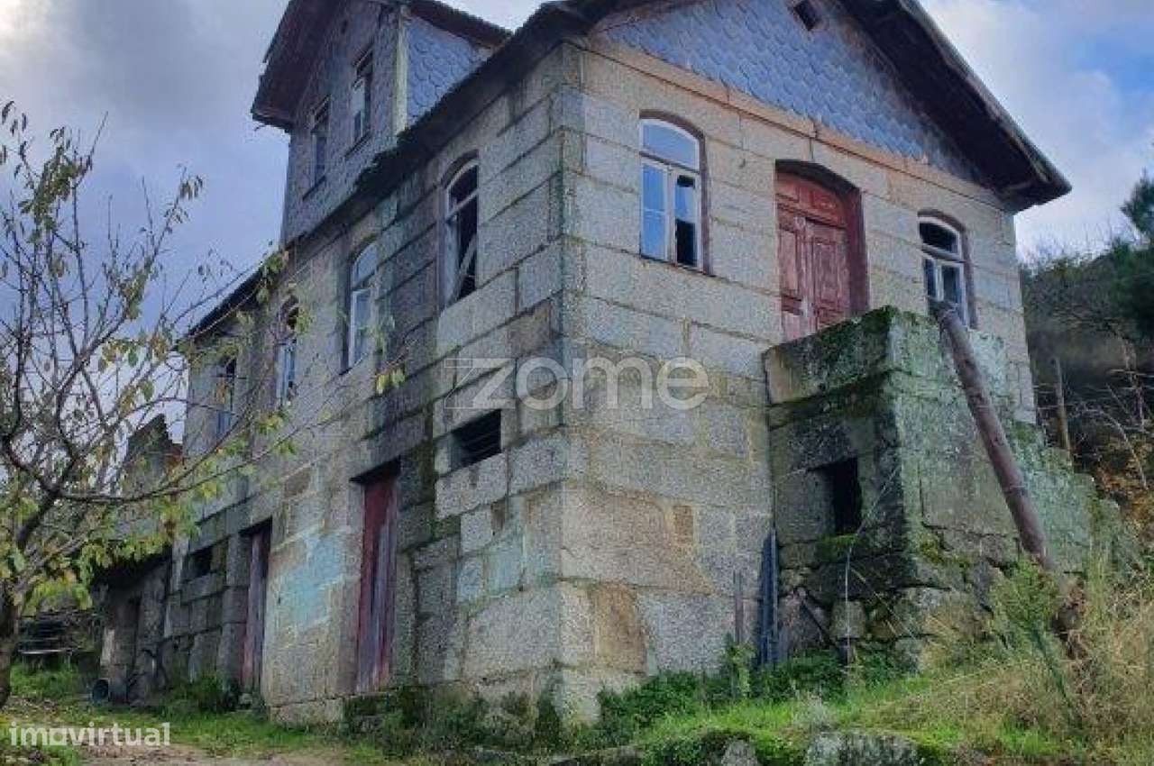 Quinta no Douro valley - Grande imagem: 5/22