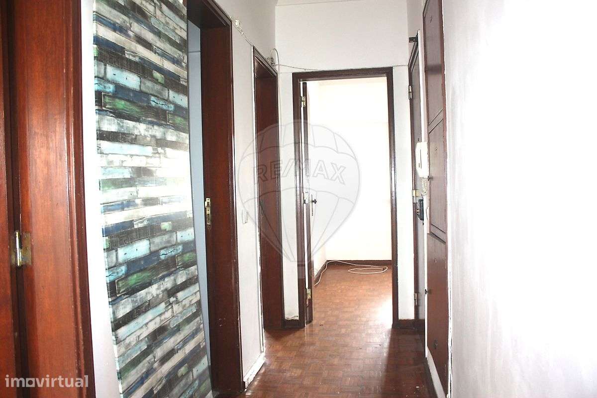 Apartamento T2 para venda - Grande imagem: 4/20