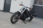 Harley-Davidson FXSB Breakout - 14