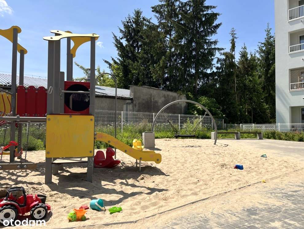 88m², 4 pok., balkon, winda, klimatyzacja, garaż, komórka lok.-18