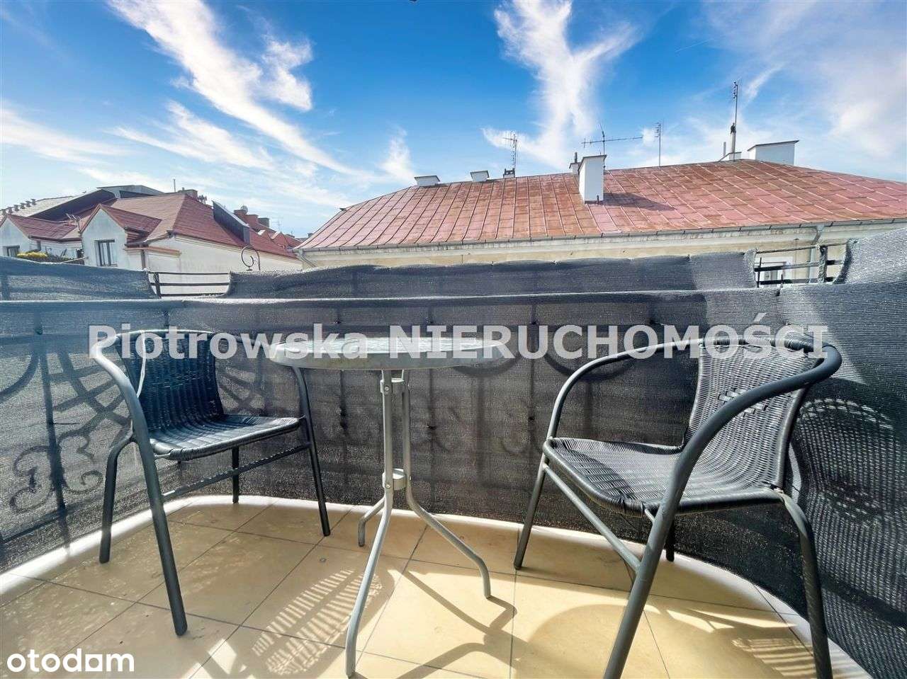 Mieszkanie, 106 m², Sieradz-12