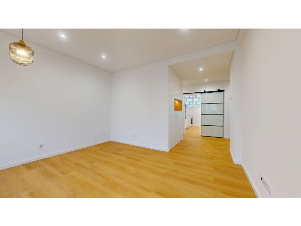 Apartamento, 2 quartos, Lisboa, Restelo Estádio - Grande imagem: 5/20