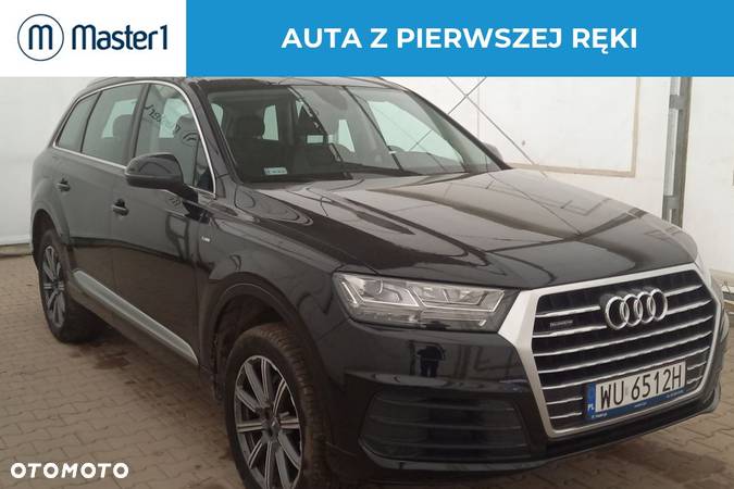 Audi Q7 50 TDI mHEV Quattro Tiptr - 5