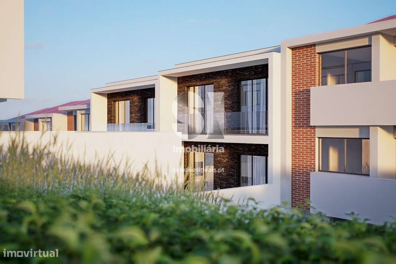 Moradia T3 NOVA Dume! - Grande imagem: 3/17