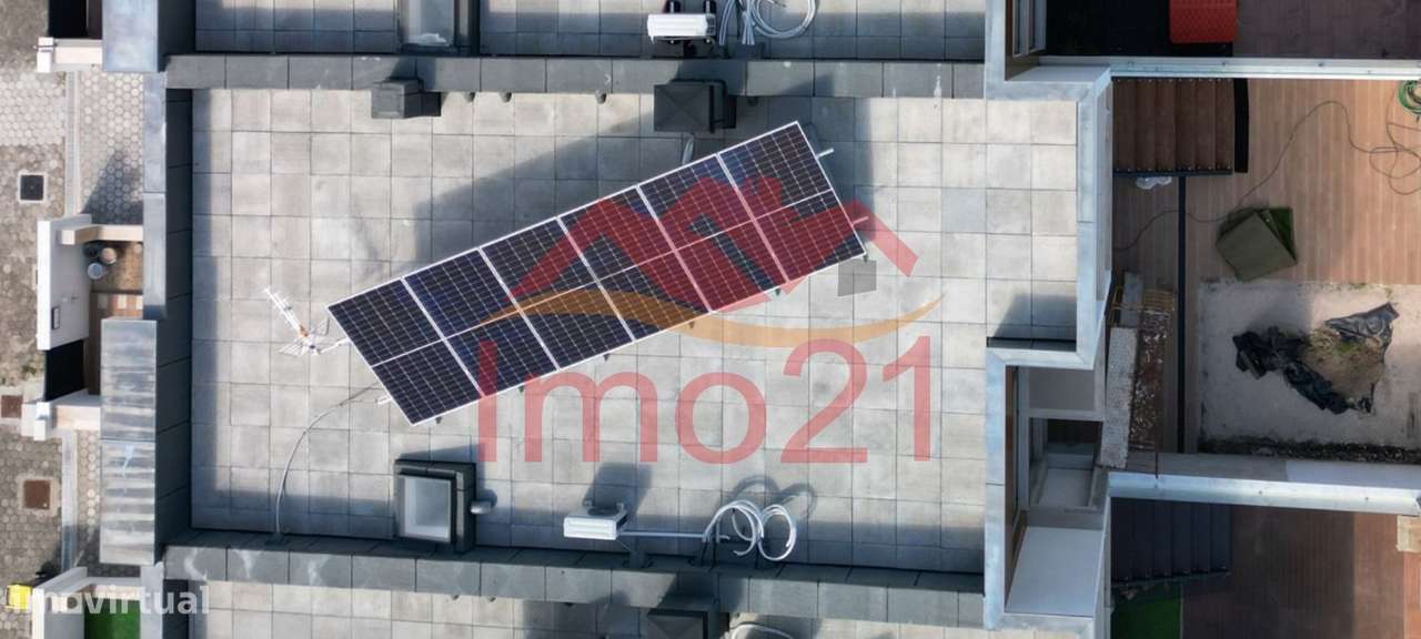 Moradia T3+1 em Cacia-25