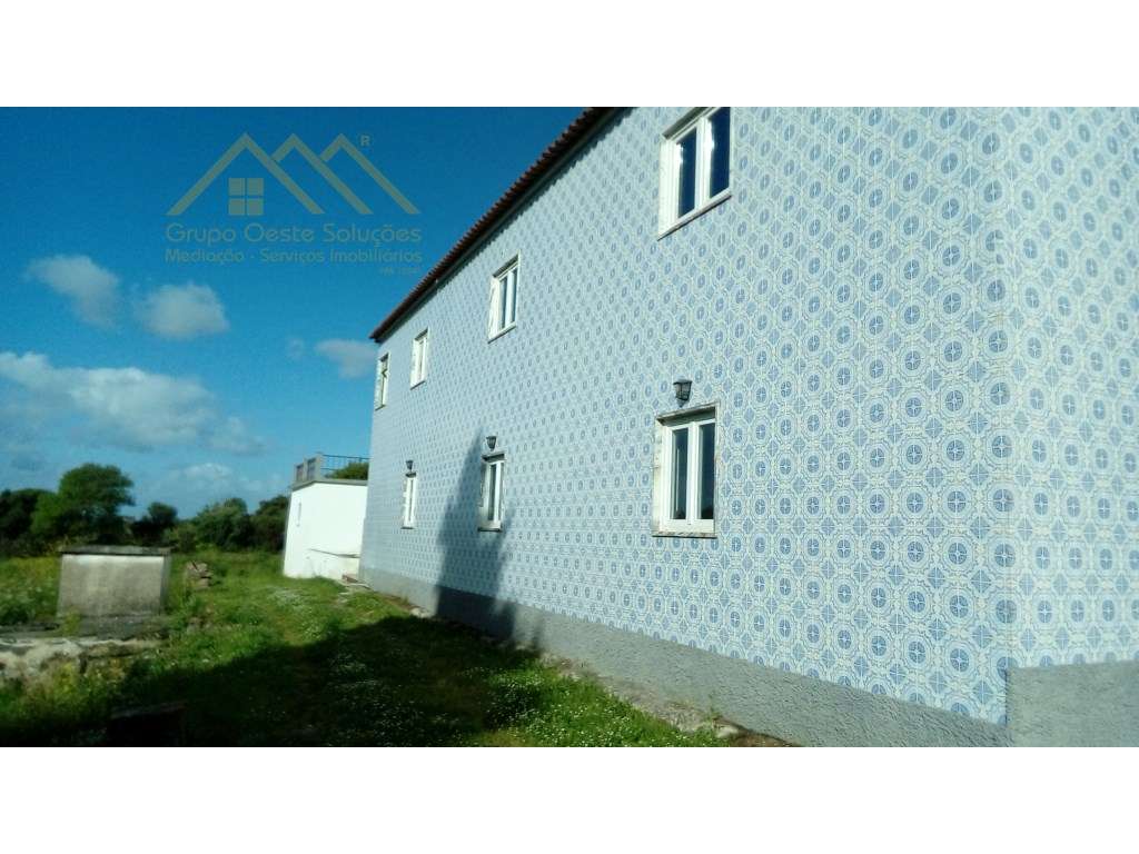 Quinta Boialvo em Vila Franca de Xira-9