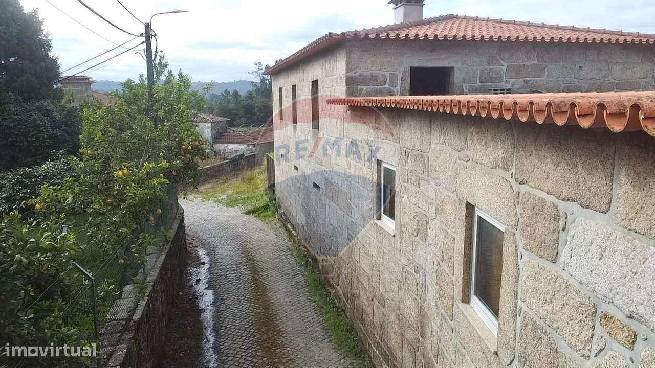 Moradia T6 para venda - Grande imagem: 5/38