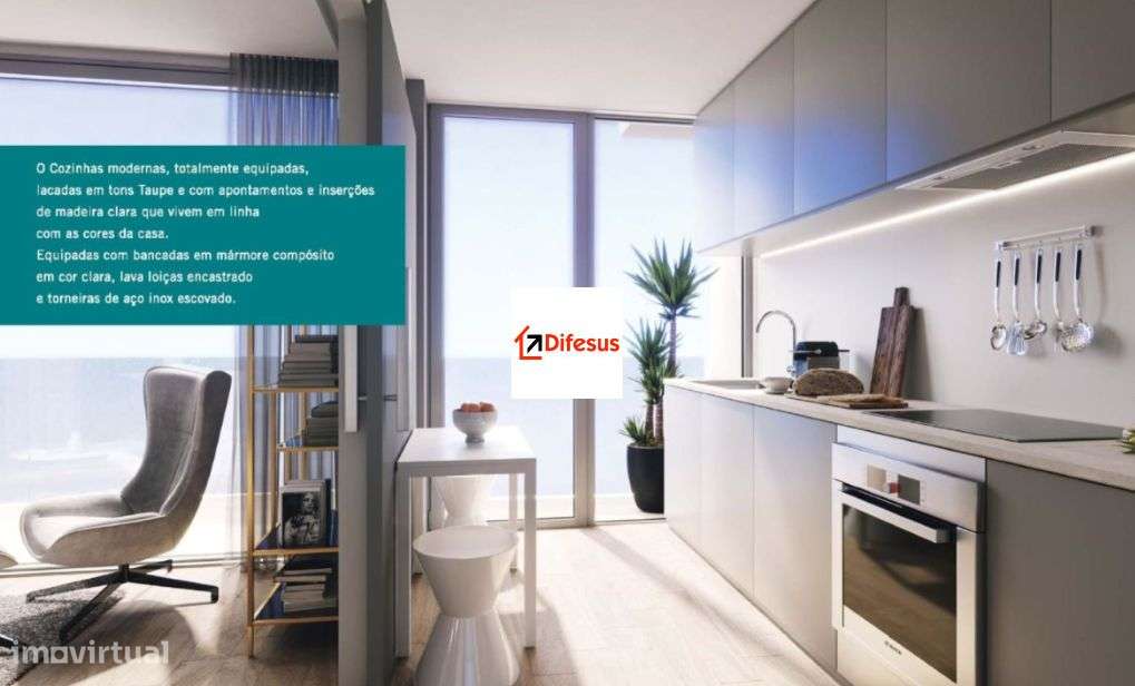 T3 Dpx Recuado - Praia da Barra - Grande imagem: 4/9