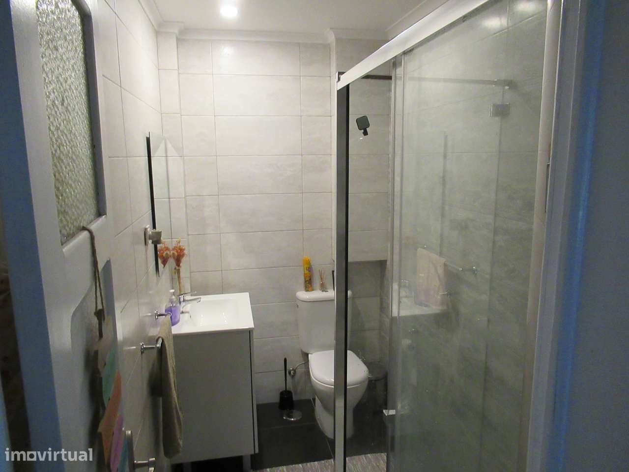 Quarto em Moscavide perto dos transportes. - Grande imagem: 5/8