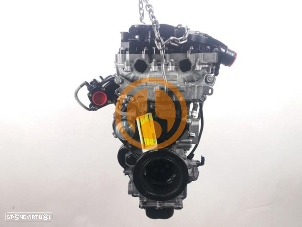 Motor B12XHT OPEL CROSSLAND X / CROSSLAND GRANDLAND X - 1