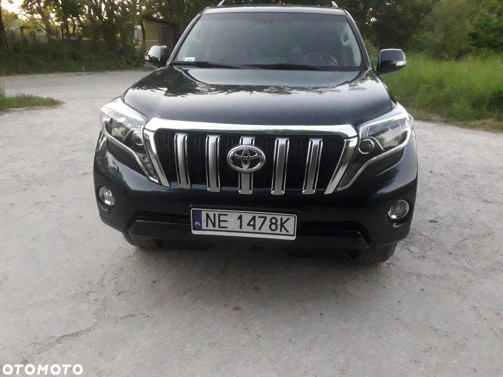 Toyota Land Cruiser LC 3.0 D-4D Prestige - 7