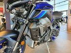 Yamaha MT - 4