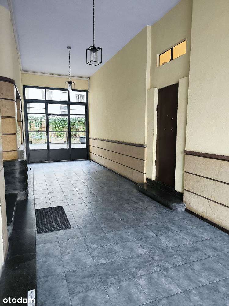 Stara Ochota | kamienica z windą | 84 m² | do zamieszkania-18
