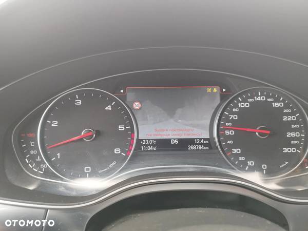 Audi A6 3.0 TDI DPF quattro tiptronic - 17