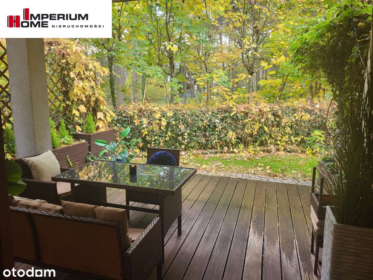 Apartament z ogródkiem i miejscem postojowym - Pełny obrazek: 4/17