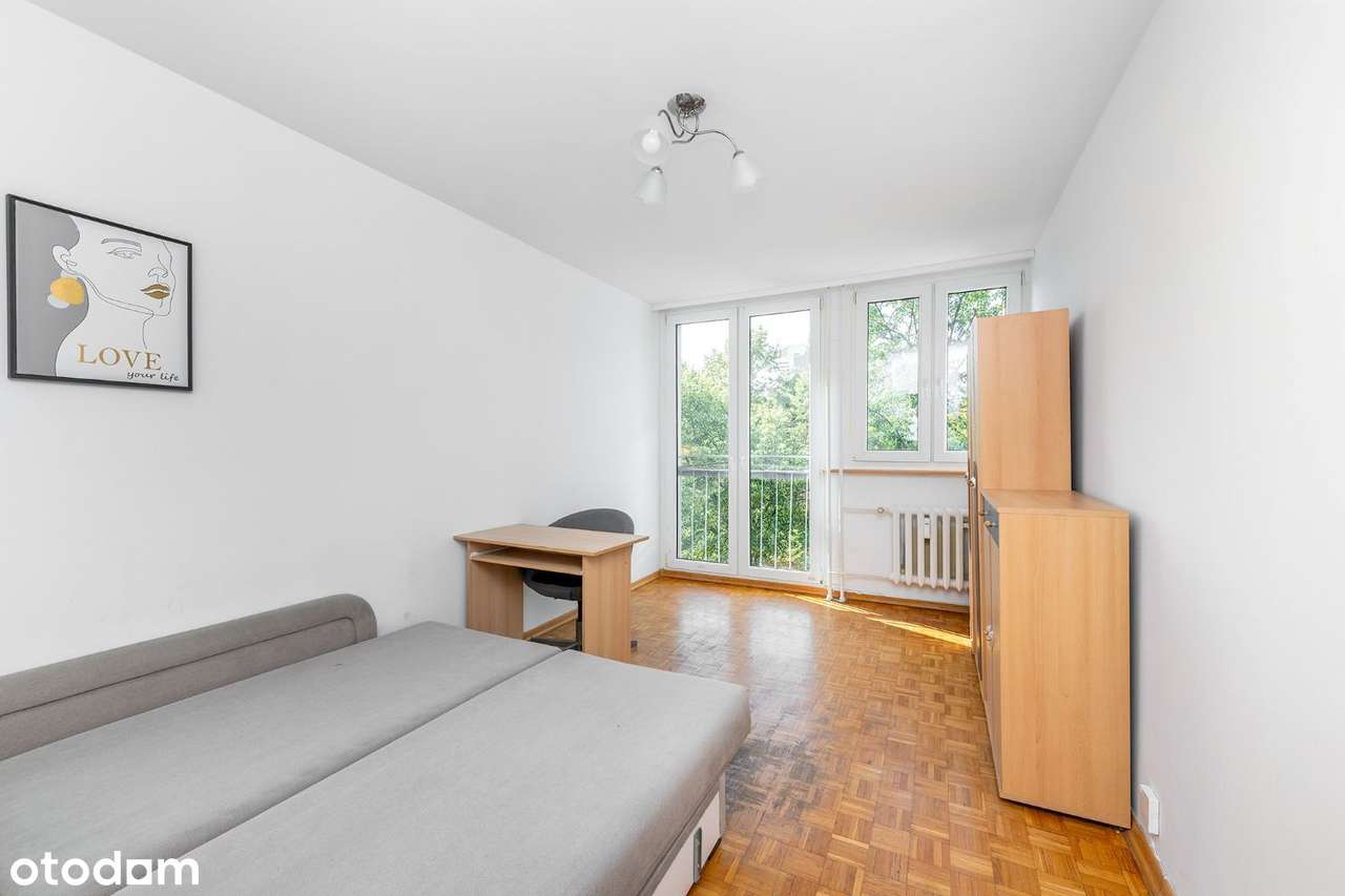 Wielka/przy Uniwersytecie Ekonomicznym, blisko Dworca, rozkładowe!-0