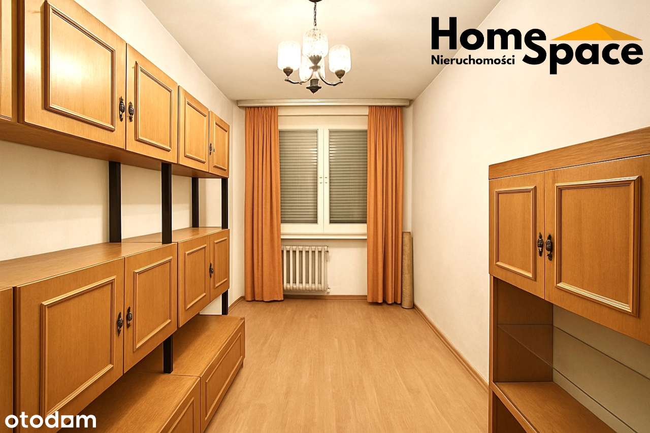 Mieszkanie 3-pokojowe, 50 m² – Rzeszów, ul. Bohaterów - Pełny obrazek: 3/5