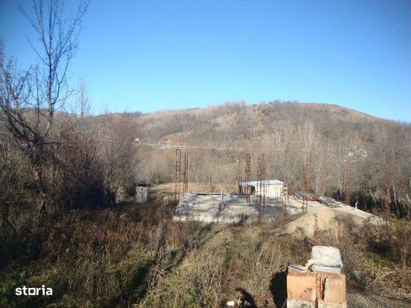 Teren intravilan Sat Poienile, Predeal Sarari Jud. Prahova - 3062684 - Imagine principală: 2/2