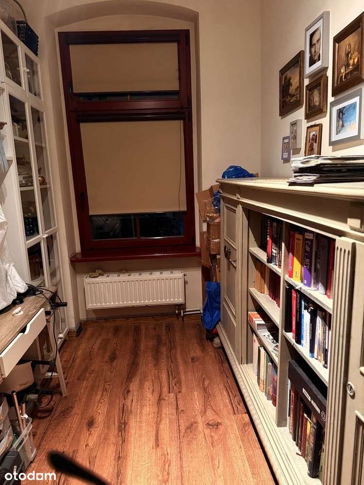 Wały Chrobrego eleganckie 3 pokoje na 1piętrze-12