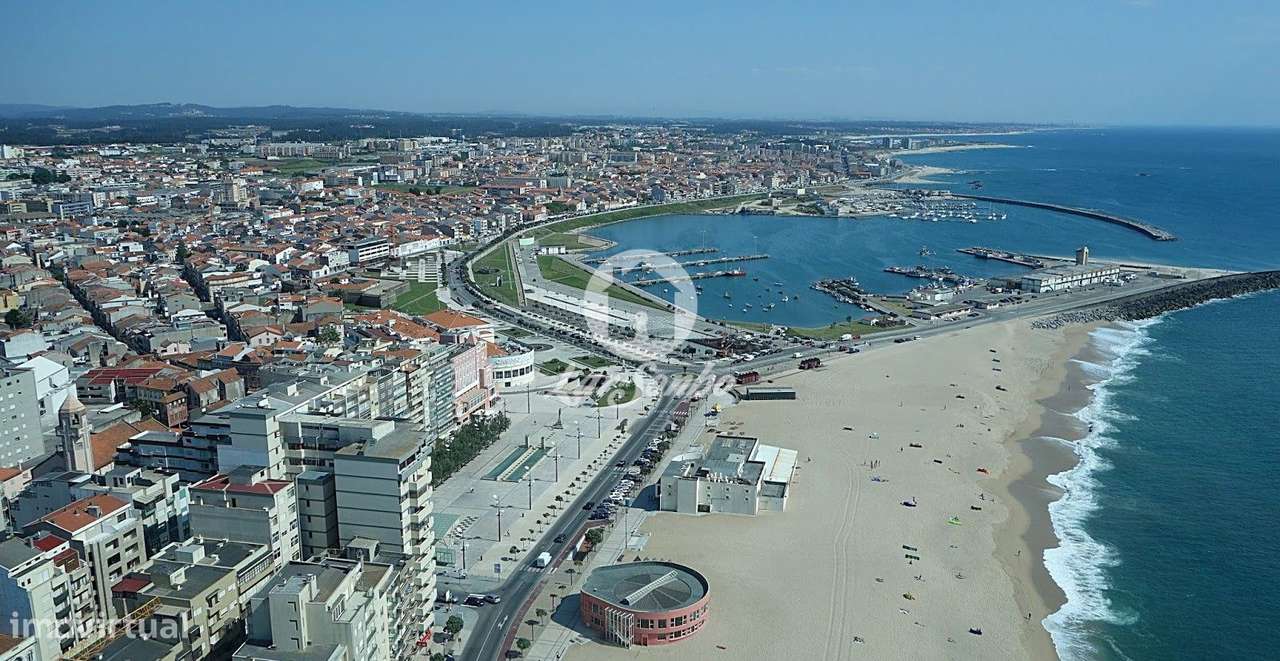 Apartamentos T2 em construção a partir de 300 000€ na Póvoa de Varzim - Grande imagem: 4/14