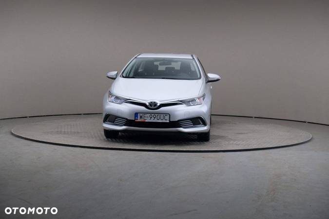 Toyota Auris 1.6 Active - 3