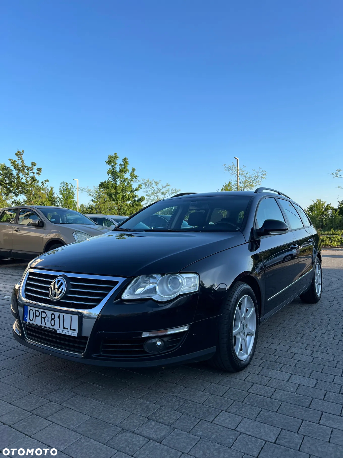 Volkswagen Passat - 18