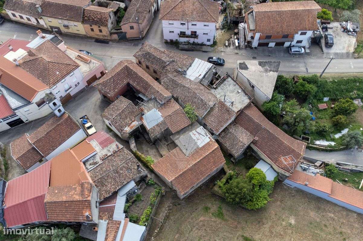 Moradia T4 para venda - Grande imagem: 5/43