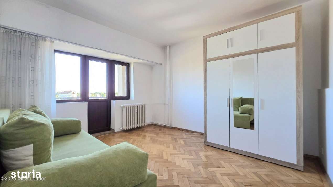 Libertatii - Regina Maria, 3 Camere Decomandat, Panorama - Imagine principală: 3/19