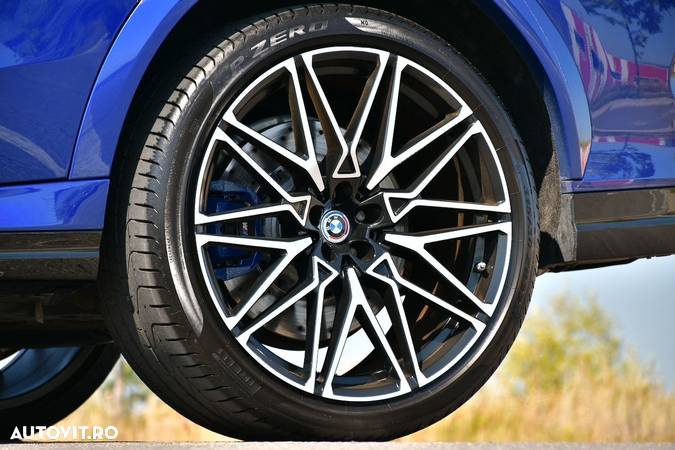 BMW X6 M Competition - 4