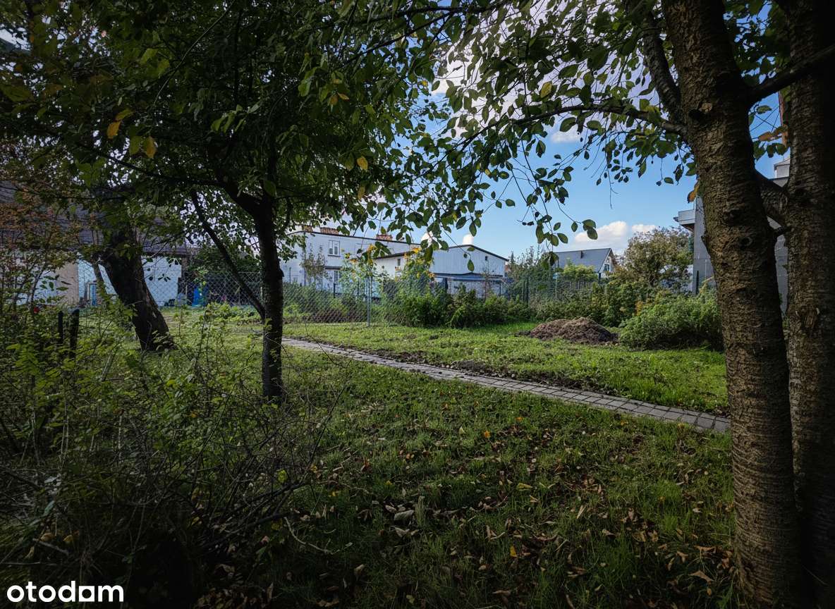 Ełk. Dom na Zatorzu (bliźniak).-6