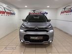 Citroën C3 Aircross 1.2 PureTech C-Series - 2