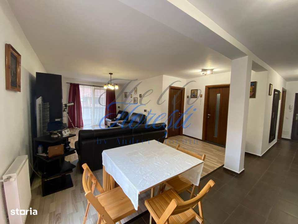 Apartament 3 camere 82mp | terasa 35 mp | parcare inclusa | zona Porii - Imagine principală: 4/12