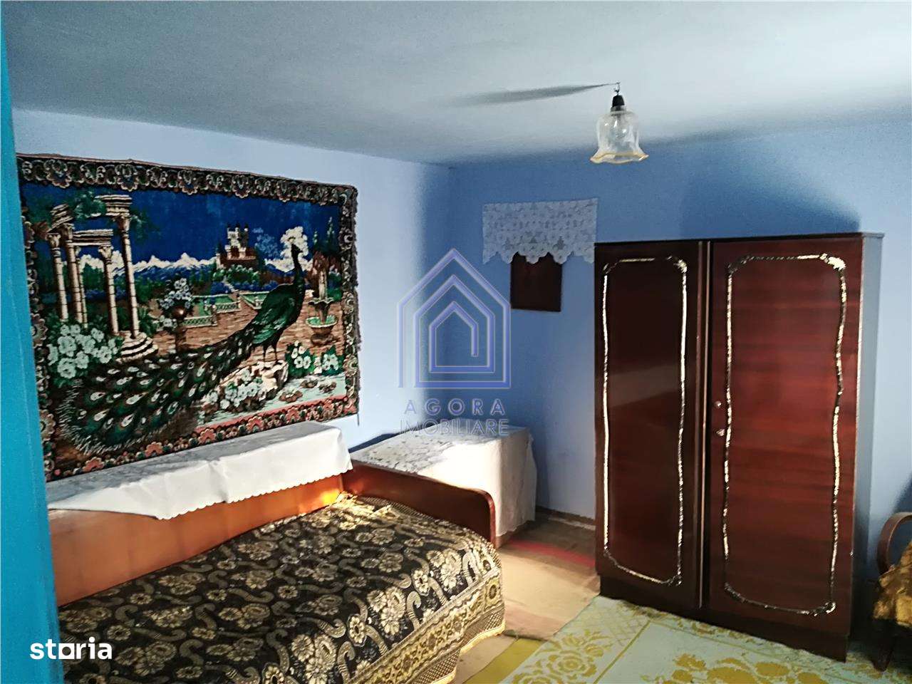 Casa batraneasca , Draguseni, Suceava - Imagine principală: 2/7