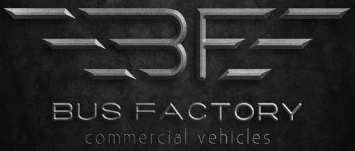Bus Factory logo