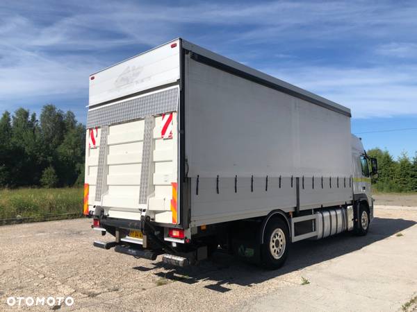 Volvo FM 330 BURTO - FIRANKA 18 Palet - 8