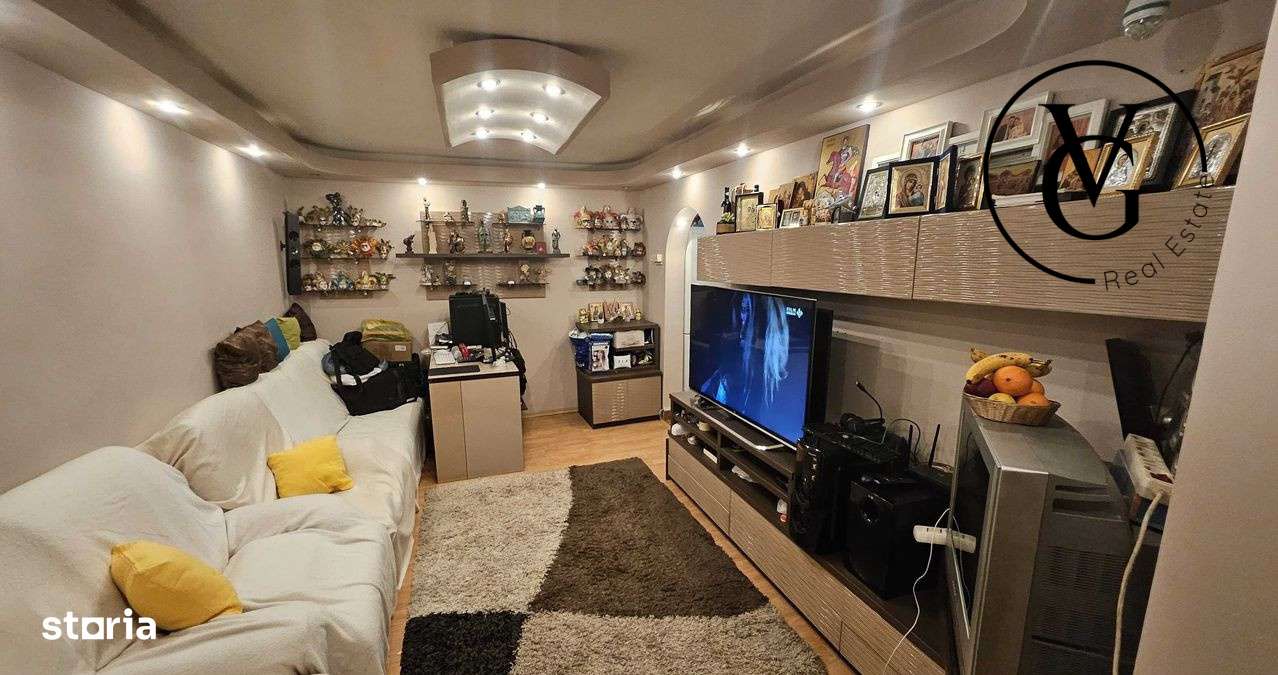Apartament 2 camere - Lacul Tei