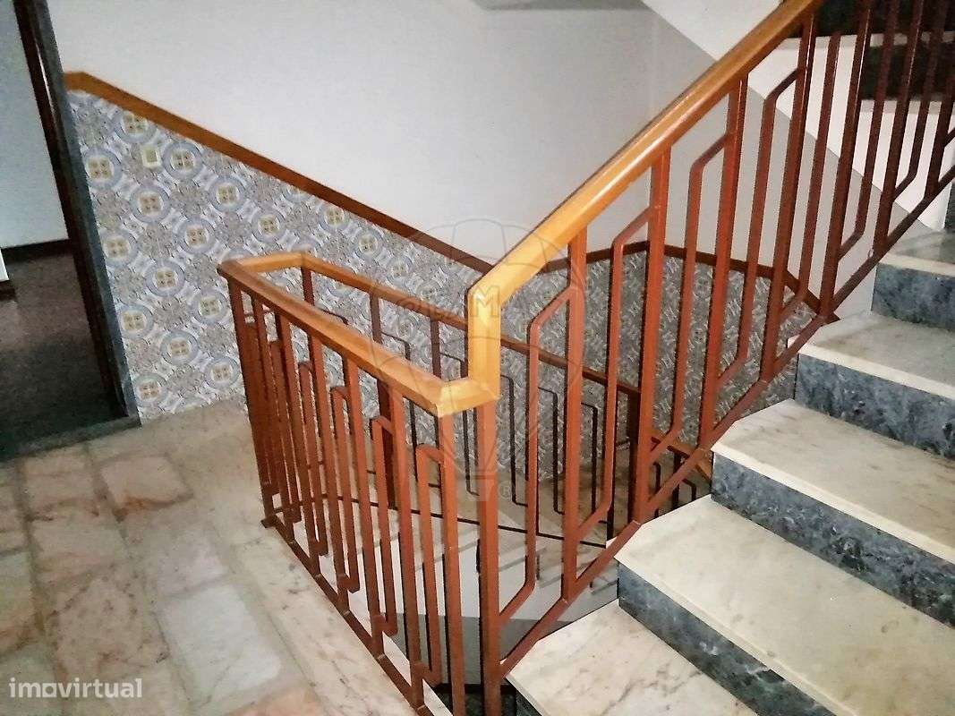 Apartamento T4 para venda-12